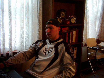 Jason Willis