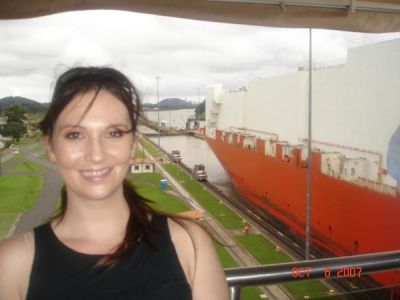 Melissa Mcgravary
