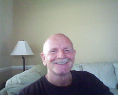 Donald Rose