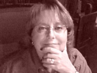 Kathy Cooke