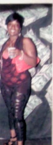 Shakena Thomas
