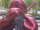 Monica Dickerson