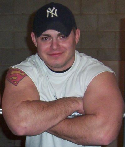 Michael Runkle