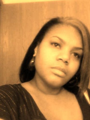 Teia Gatlin