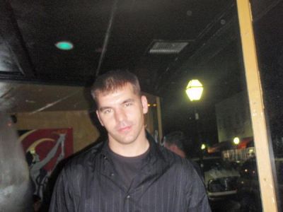 jimmy blevins
