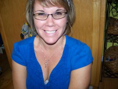 Michelle Campbell