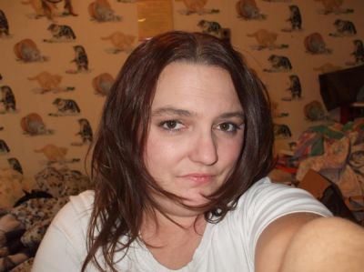 Elizabeth Carrell