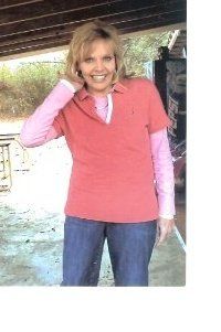 Sonja Blanton