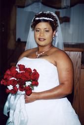 Latoya Morgan