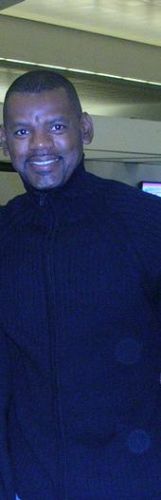 Leroy Jones