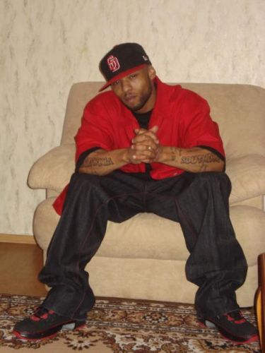 Kevin Williams