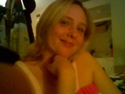Sarah Bogert