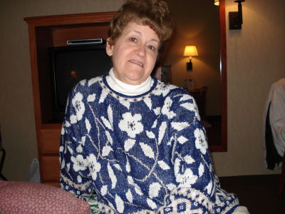 Kathryn Boles