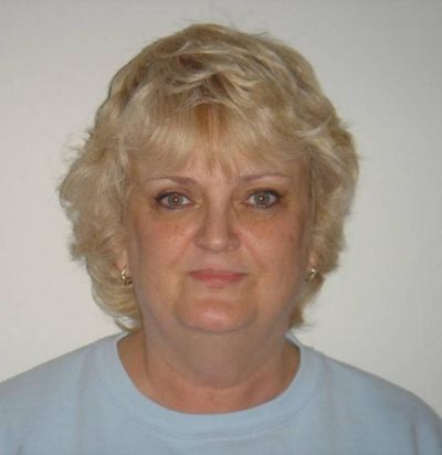 Brenda Pinkerton