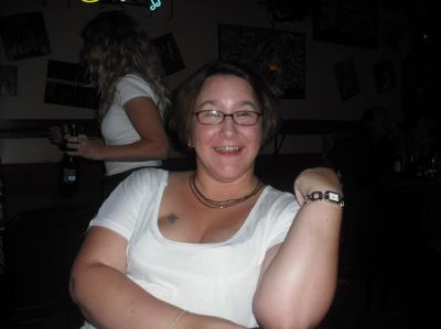 Kelly Biggs