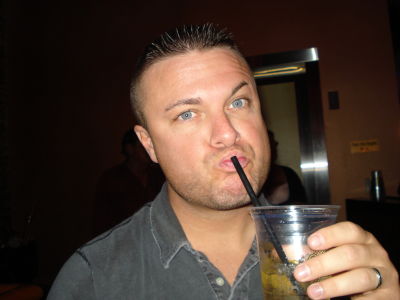 Jason Merryman