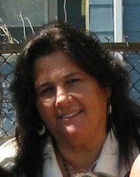Barbara Ringdahl
