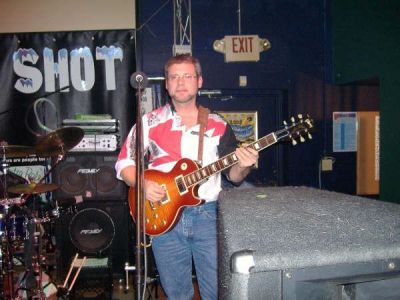 jon boyd