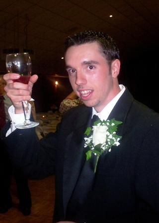 Jonathan Pendleton