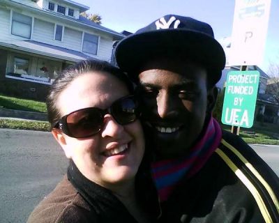 Dewayne Phillips