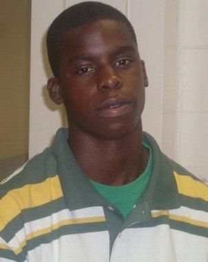 Andre Armstrong