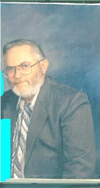 Michael Denton