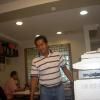 Lucio Montes