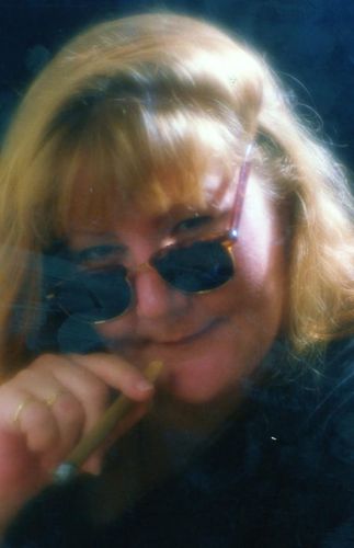 Lori Ferguson
