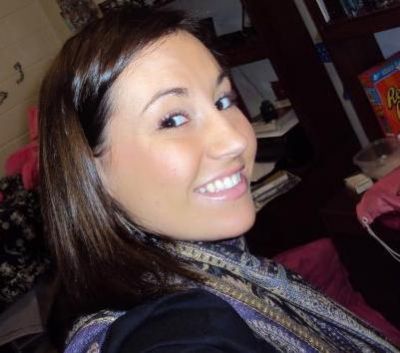 Andrea Bourne