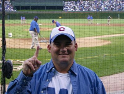 Bret Callison