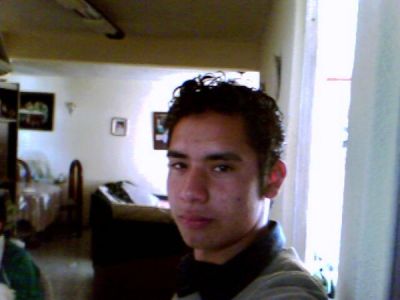 Louis Jimenez