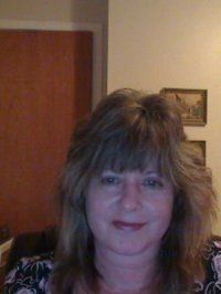 Jacquelyn Williams