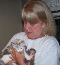 Deborah Boston