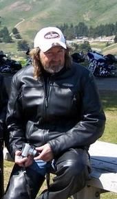 david worden