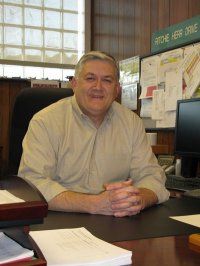 steven krajewski