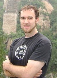 Matthew Boucher