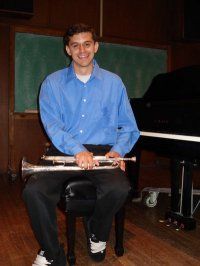 james sharp
