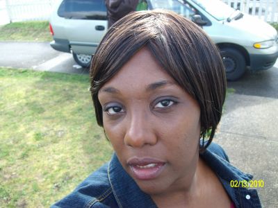 Zoezita Holifield