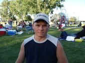 Justin Fleming