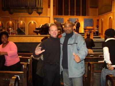 Howard Jones