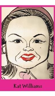 Anica Williams