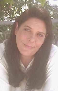 Melanie Manley