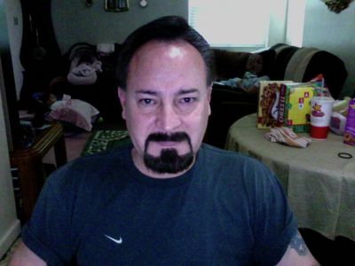 steve ramirez