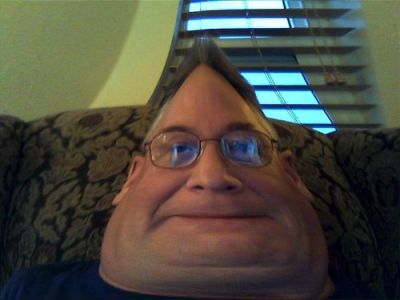 Timothy Roush