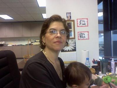Sherri Valadez