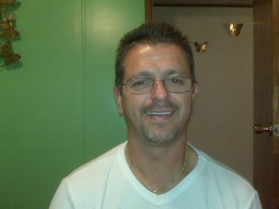 Jerry Todd