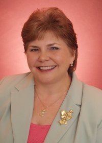 Sue Marstiller