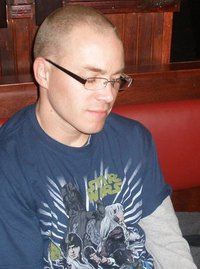 Jeremy Kruer