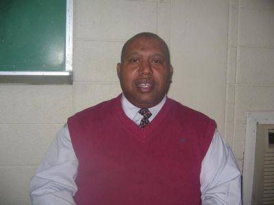 michael daniels
