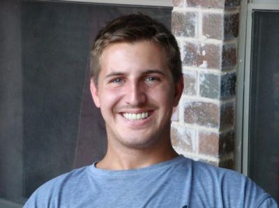 Nicholas Purgason